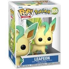 Pop! Pokemon 866 : Leafeon